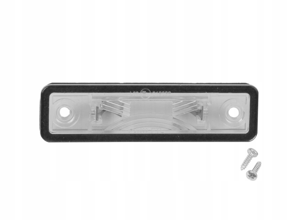 фото №1, Лампа номерного знака реєстраційний astra vectra omega