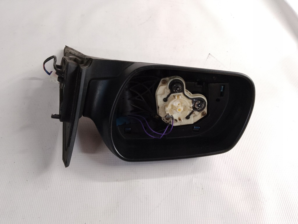 фото №1, Ліва дзеркало mazda 6 5pin