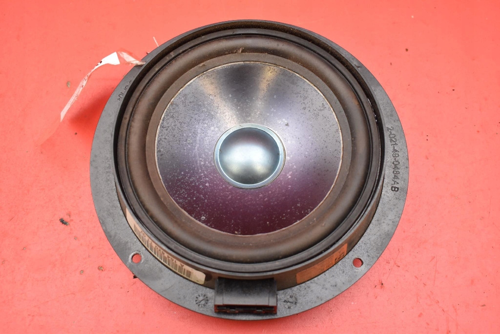 фото №1, Динамик harman kardon левый задняя aa1648201102 mercedes r-klasa w251 05-10