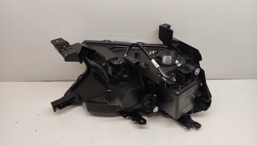 фото №7, Ford ranger full led фара левый лампа anglik