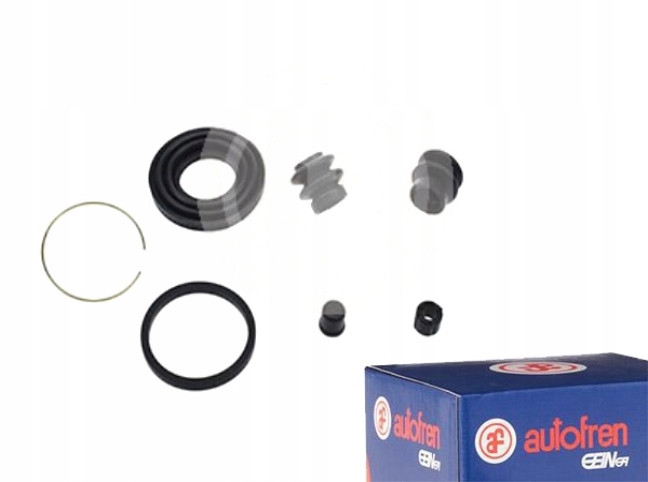 фото №1, Autofren d41812 набор ремонтный, суппорт тормоза