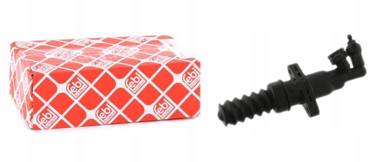 фото №1, Цилиндр сцепления mini cooper r50 cooper r52 cooper r53