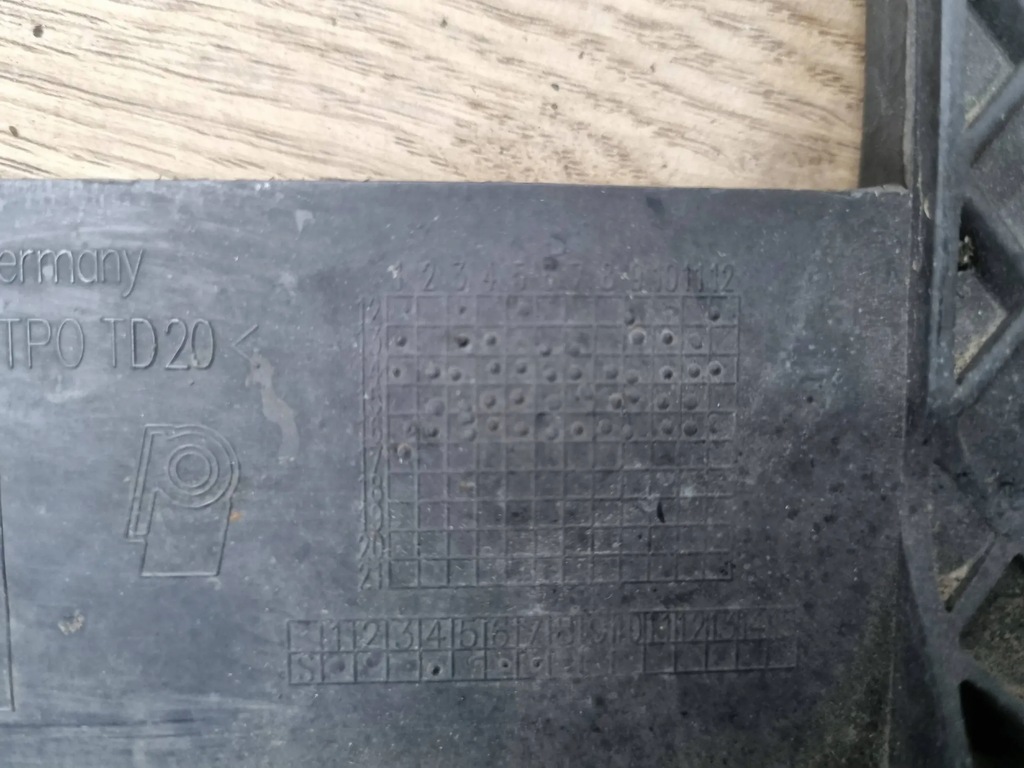 фото №9, Audi q5 sq5 2013 с передний другое