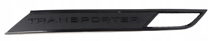 фото №1, Новый оригинальный надпись vw transporter