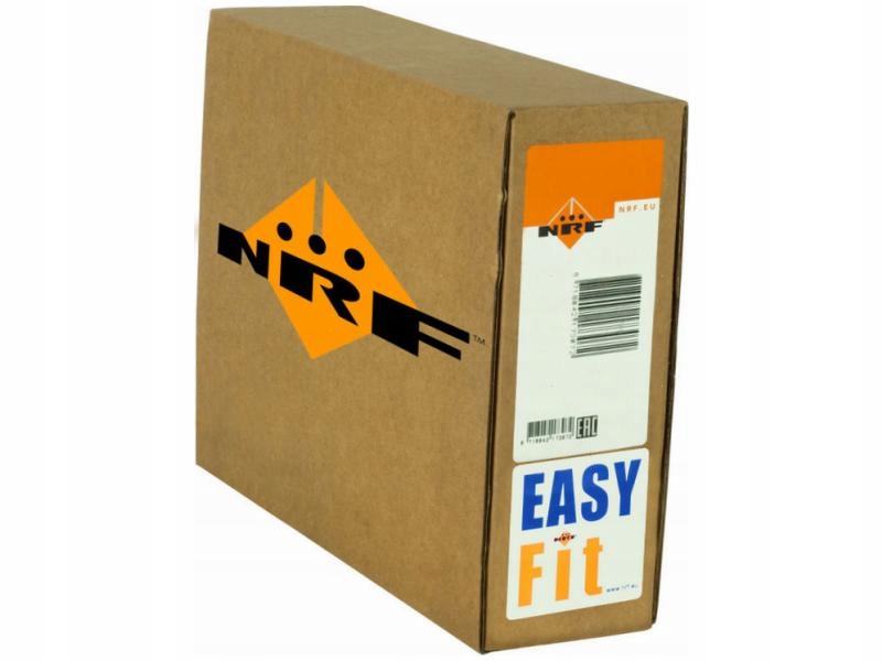 фото №1, Конденсатор кондиционера ford tourneo connect 1.0-1.6 13-