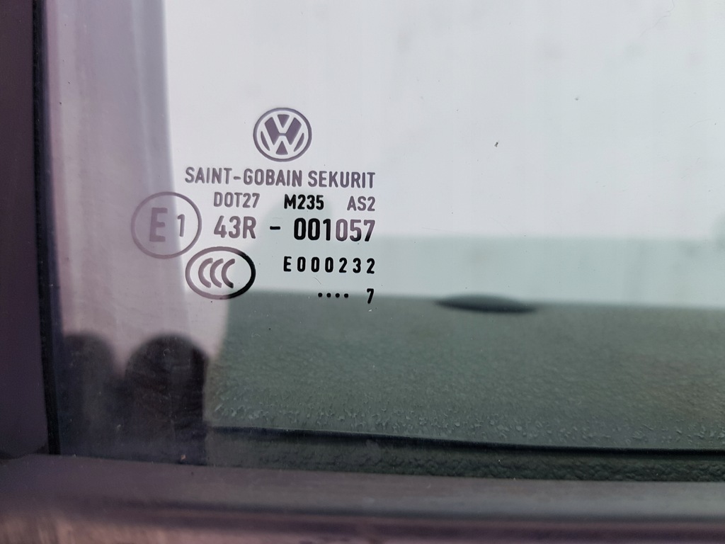 фото №15, Двері правий перед vw caddy iii