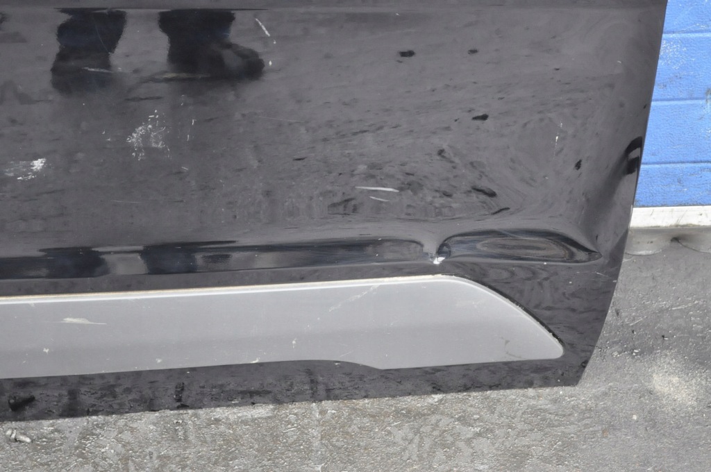 фото №5, Ford tourneo connect mk2 дверь правый перед