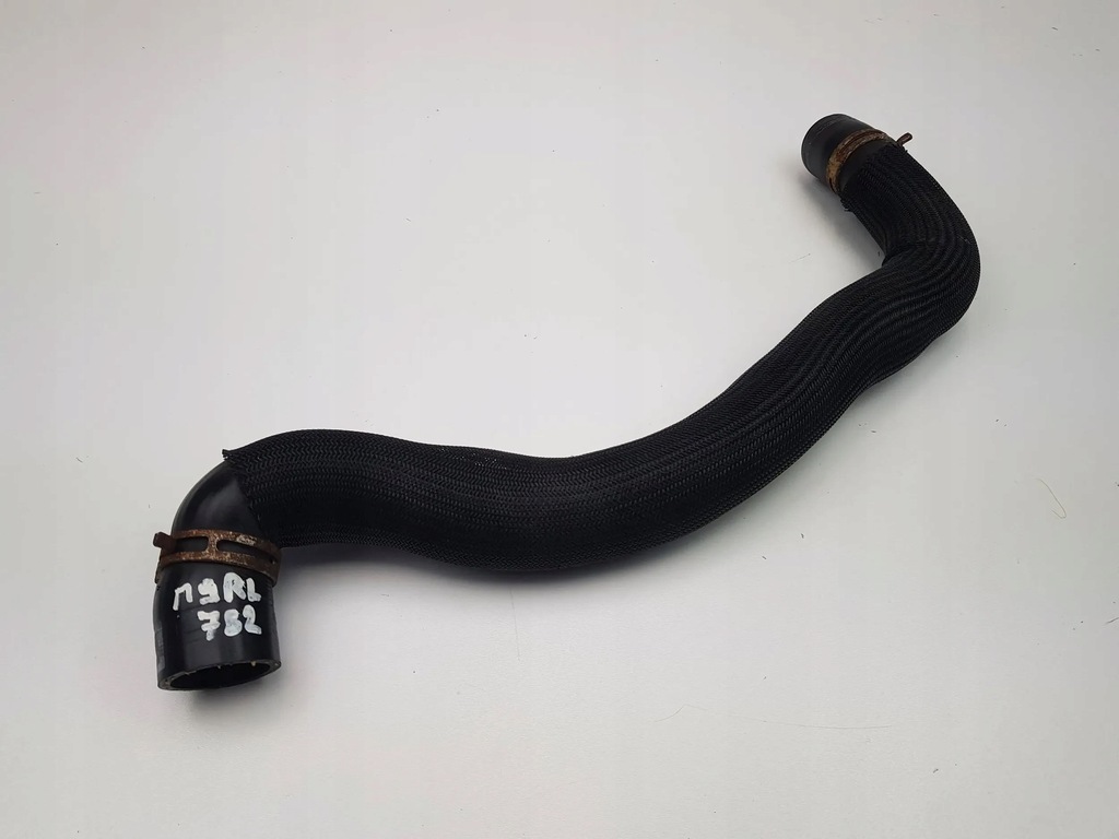 фото №6, Шланг wąż труба радиатора wody opel vivaro ii renault trafic ii 2.0 dci