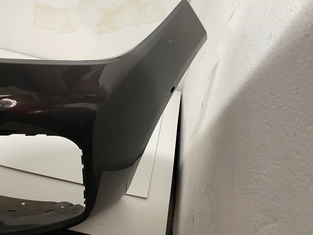 Бампер перед передній bmw 7 g11 g12 lift lci m-pakiet Київ