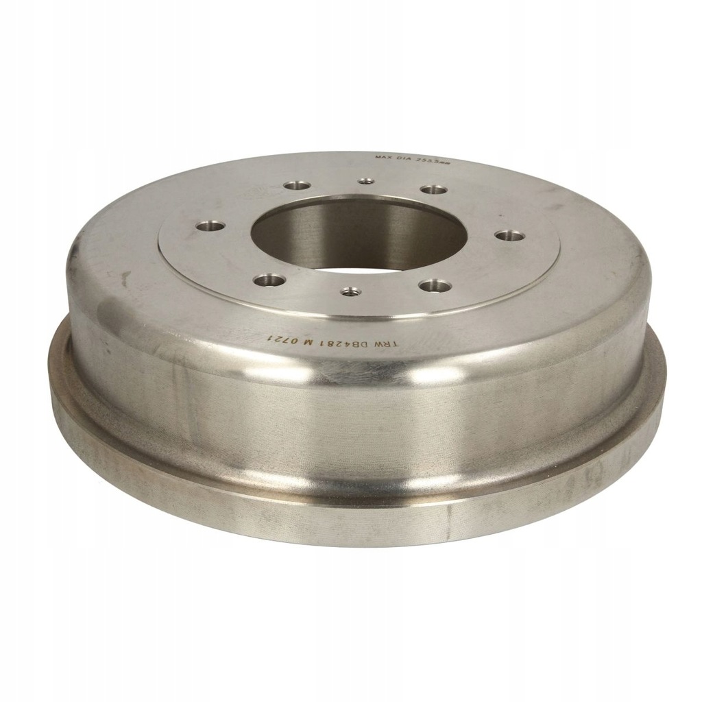 фото №1, Барабан задняя ford maverick nissan terrano ii 93-07