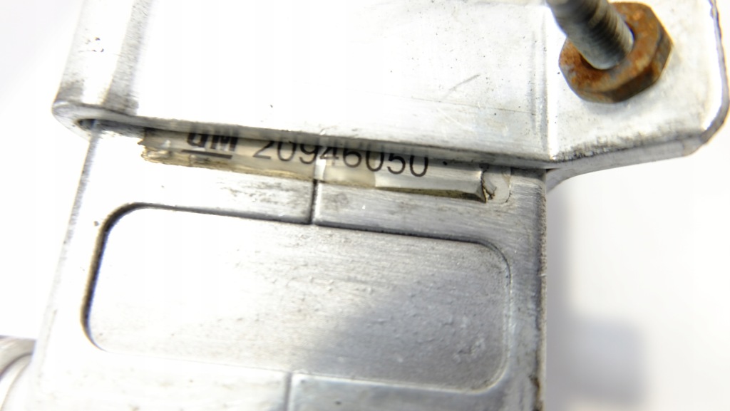 фото №8, Opel insignia a 2.0 cdti biturbo радіатор інтеркулер 20946050