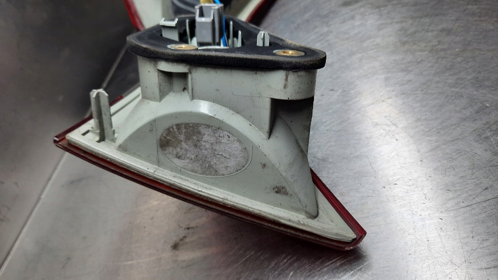 фото №15, Лампа задня задня права volvo v70 iii 2.5t 07r fwd