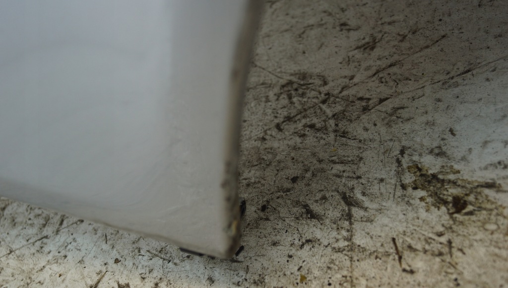 фото №14, Крила правий перед mercedes e w211