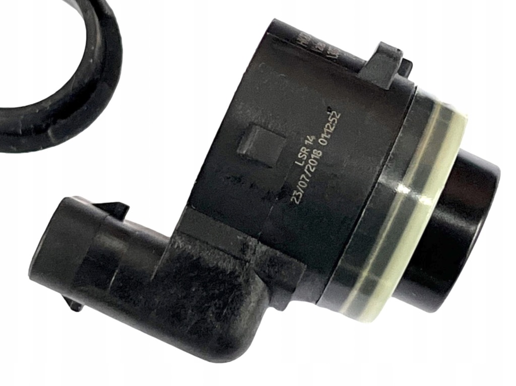 фото №10, Корзина держатель кронштейн датчика парковки w бампер перед задняя pdc bmw