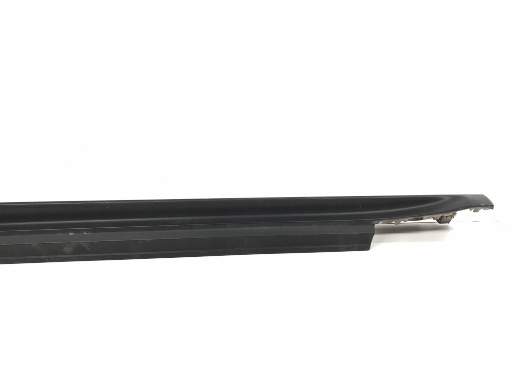 фото №4, Porsche panamera 971 порог наружный левый молдинг 971854883b