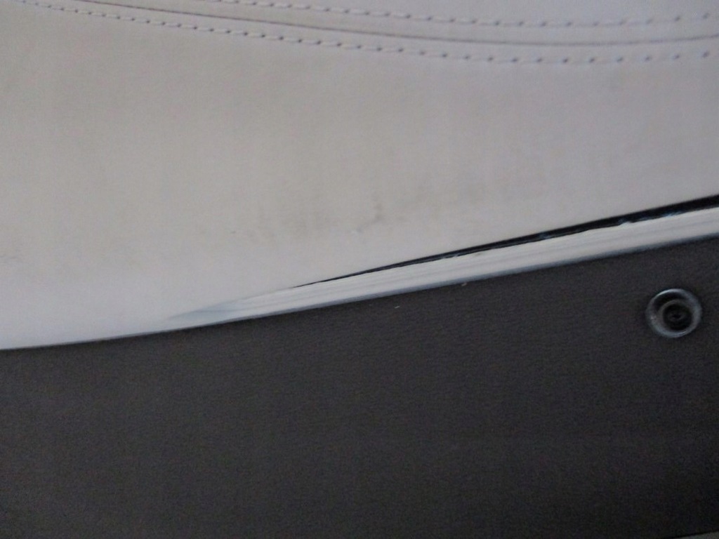 фото №9, Обивка обивка дверь bmw i8