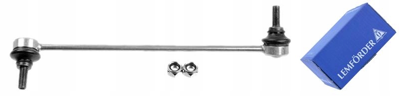 фото №1, Lemforder 33455 02 тяга / кронштейн, стабилизатор