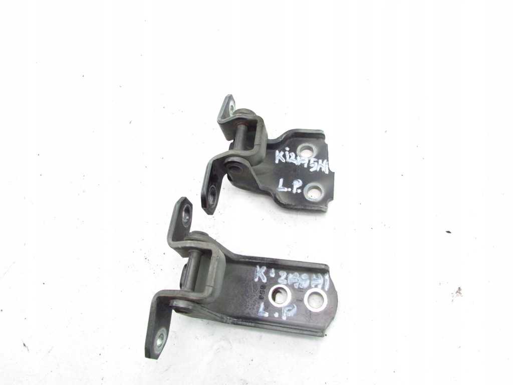 фото №1, Suzuki kizashi петля петлі двері лівий перед 09-14r