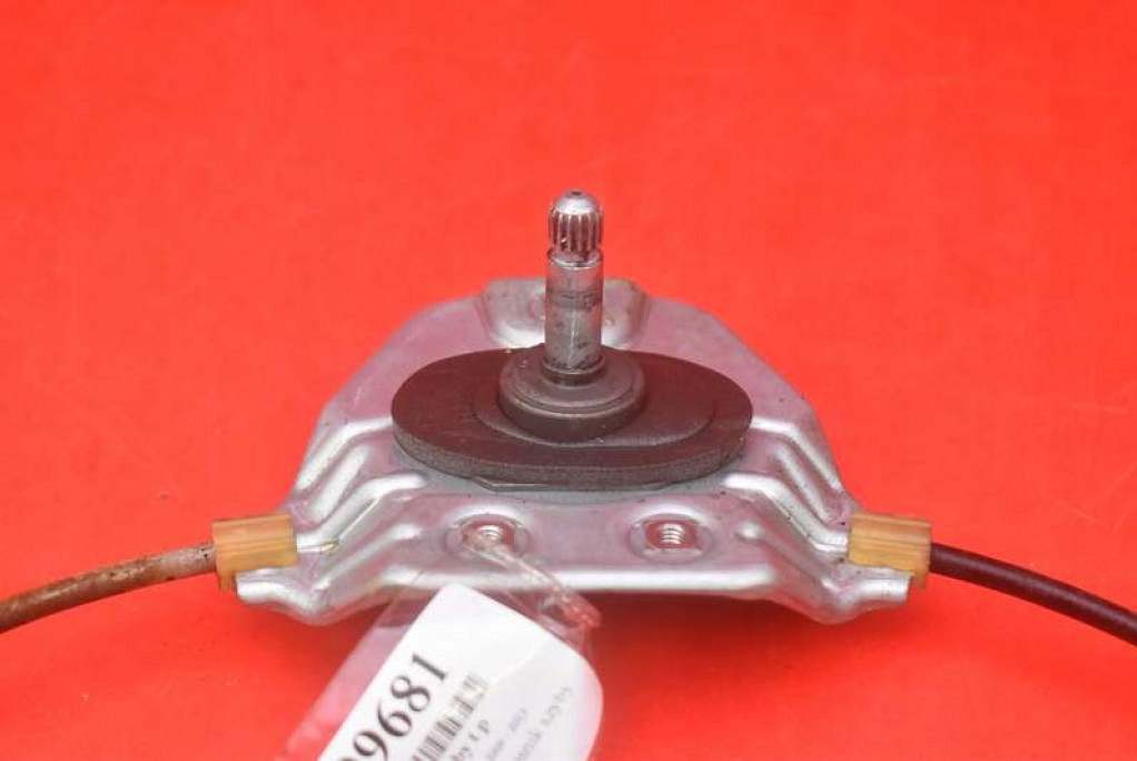 фото №5, Подъемник стекло правый задняя 9683671480 peugeot 5008 1 i 09-13