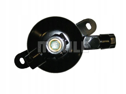 фото №2, Mahle ad 112 000s осушувач, кондиціонер