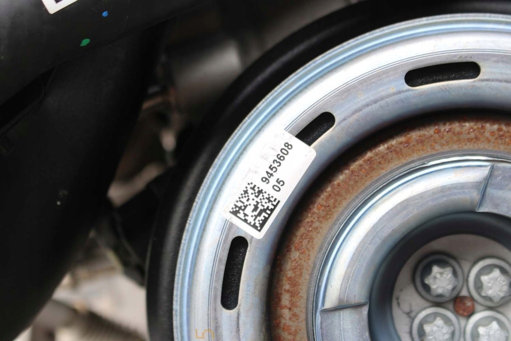 Bmw 7 x5 x6 x7 двигатель 3.0 b58_b30p g70 g05 g07 бензин twinpower пробег 3 Оригинал