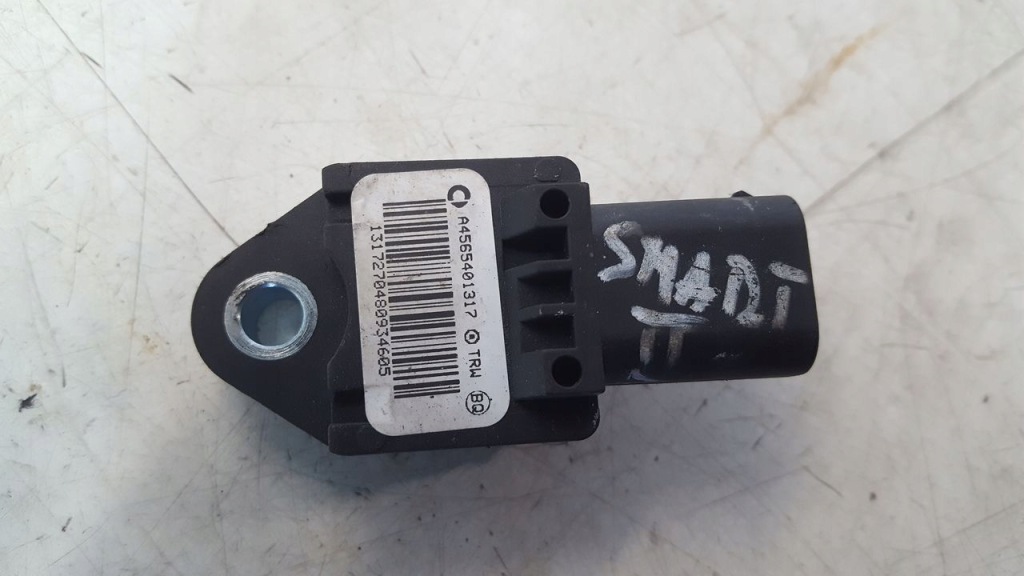 фото №1, Датчик ударный smart 451 1,0