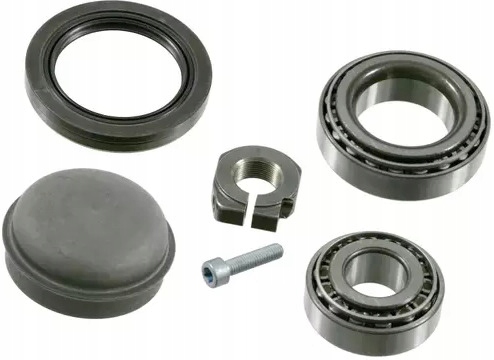 фото №16, Febi 22435 підшипник db clk c209