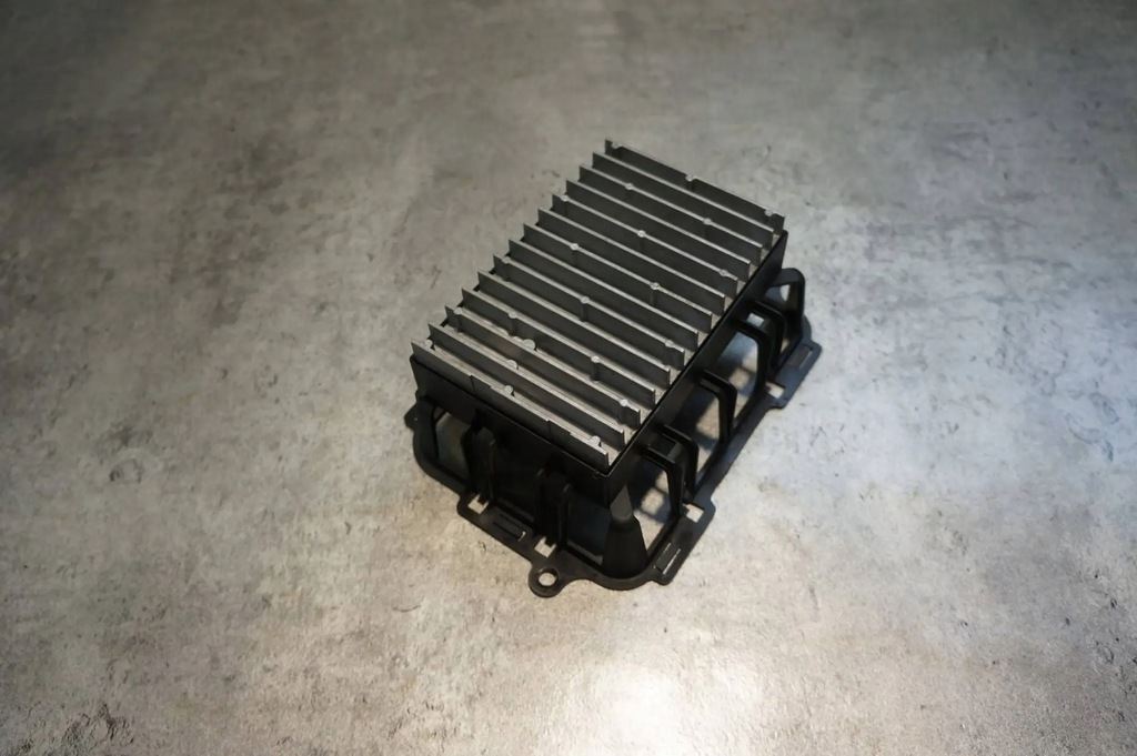 фото №5, Бортовой компьютер модуль блок управления крыша vw eos 1q0959255d