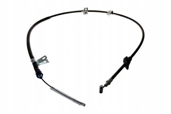 фото №1, Nk lia тормоза ручного suzuki задняя liana le 01-