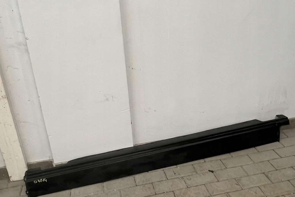 фото №12, Накладка порог левая land rover range rover sport cpla101d57aa 3.0l