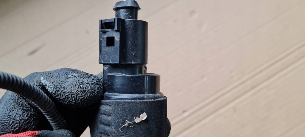 фото №9, Rs5 8w lift s5 a5 помпа омывателя стекло штекер 8k5955647 a4 b9 8w s4