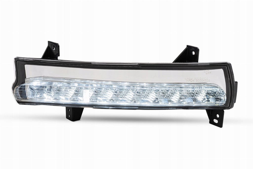 фото №14, Jeep compass ii 2017-2020 свет drl led 68266927aa