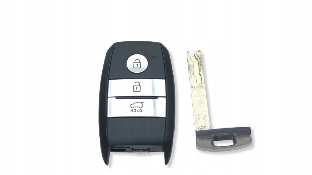 Kia niro ключ или карта 2020 в Украине