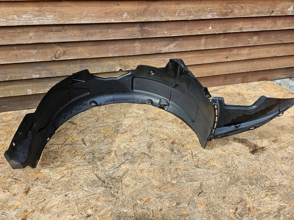 фото №11, Ліва передні підкрилок hyundai i30 86813-2r500