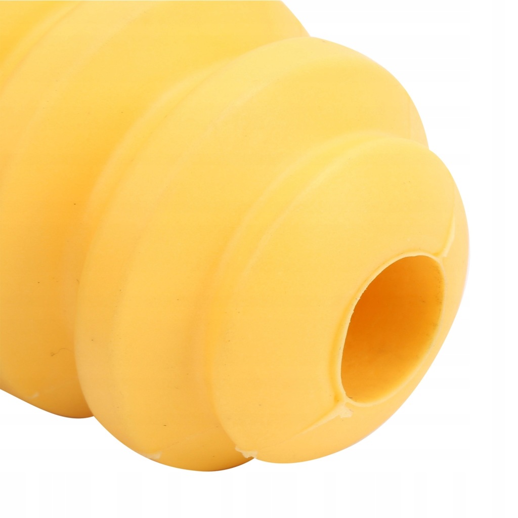 фото №15, 2 szt. відбійник бампера задня рама гумовий бампер