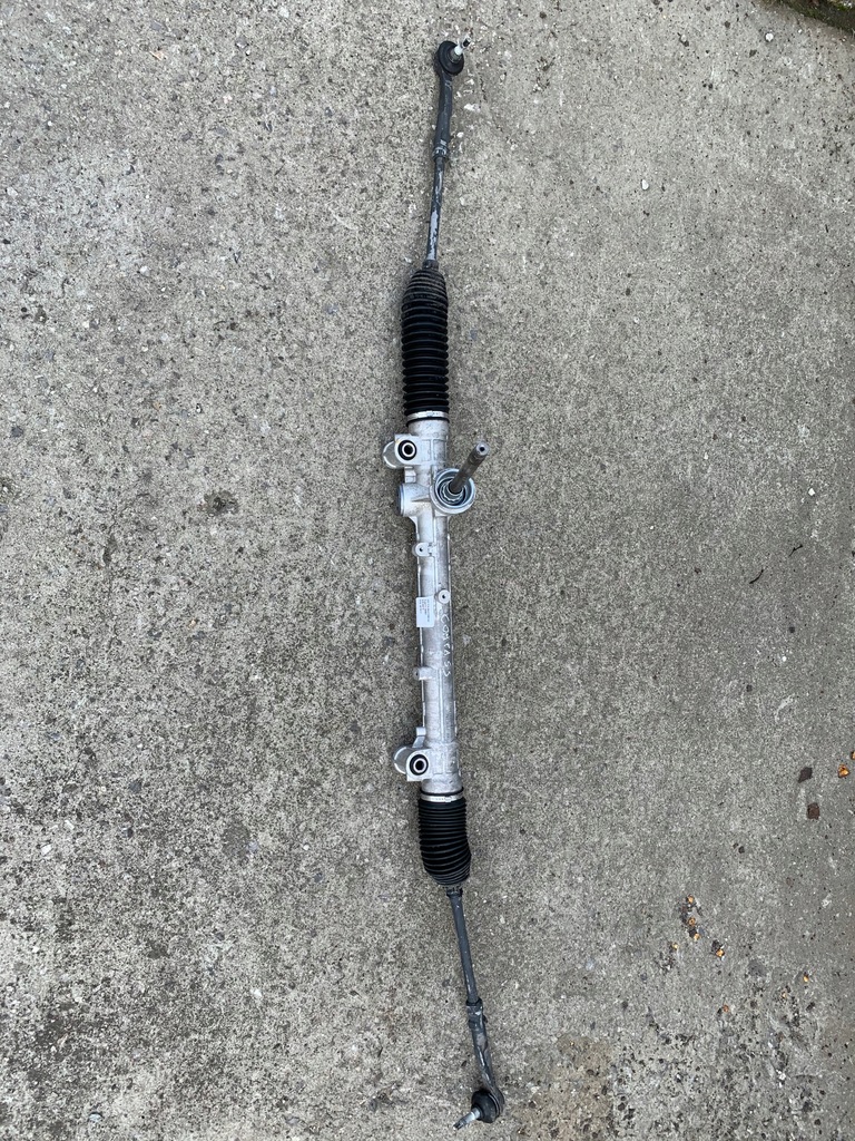 фото №1, Рейка рульова трансмісія jeep compass ii 2018r