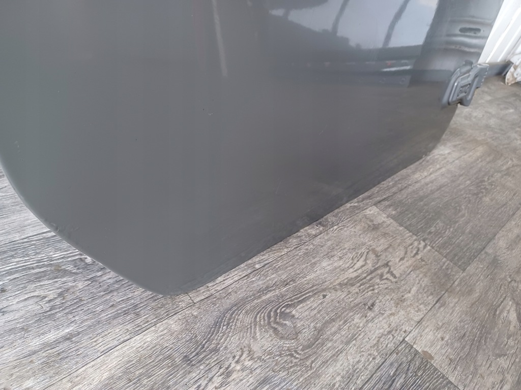 фото №11, Двері ---- jeep wrangler jl 2018 - ---- передні праве