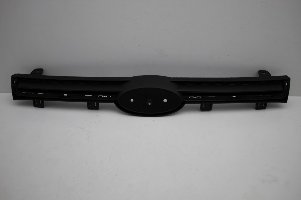 фото №1, Ford ecosport решётка радиатора идеальное состояние