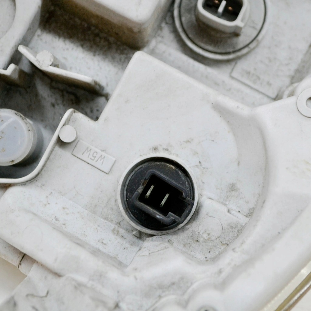 фото №7, Suzuki grand vitara ii 2010 левая сторона лампа передняя