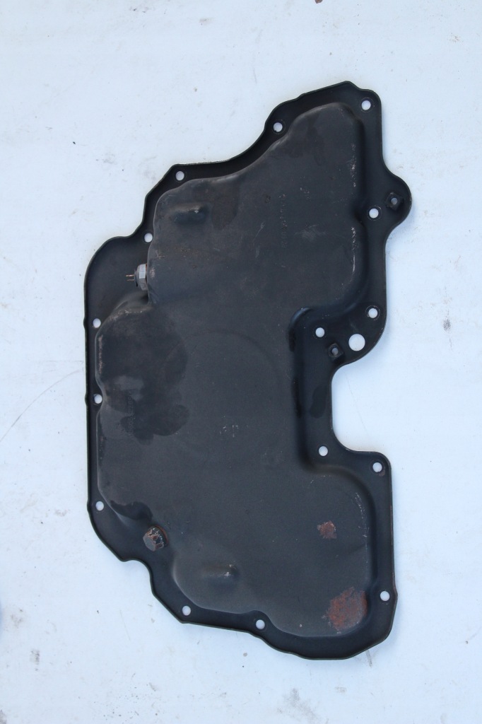 Купити Піддон масляна mercedes a6420100928 v6