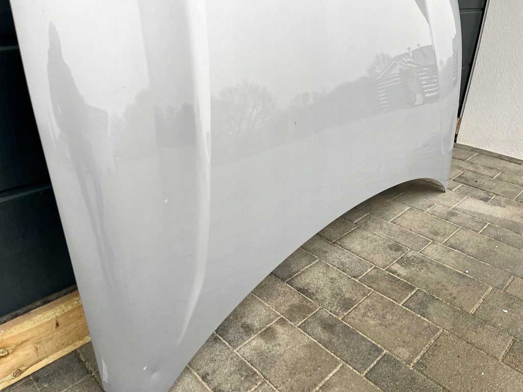 фото №6, Капот hyundai ioniq 6 vi