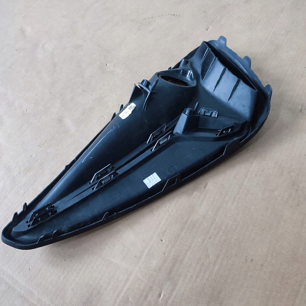 фото №6, Решітка бампера ліва hyundai i30 iii lift