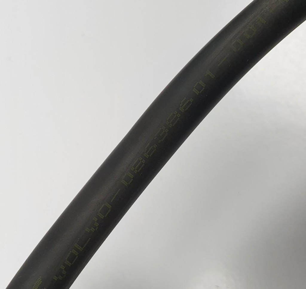 фото №2, Wąż трубка wody volvo v70 ii 2.4 b 08638601