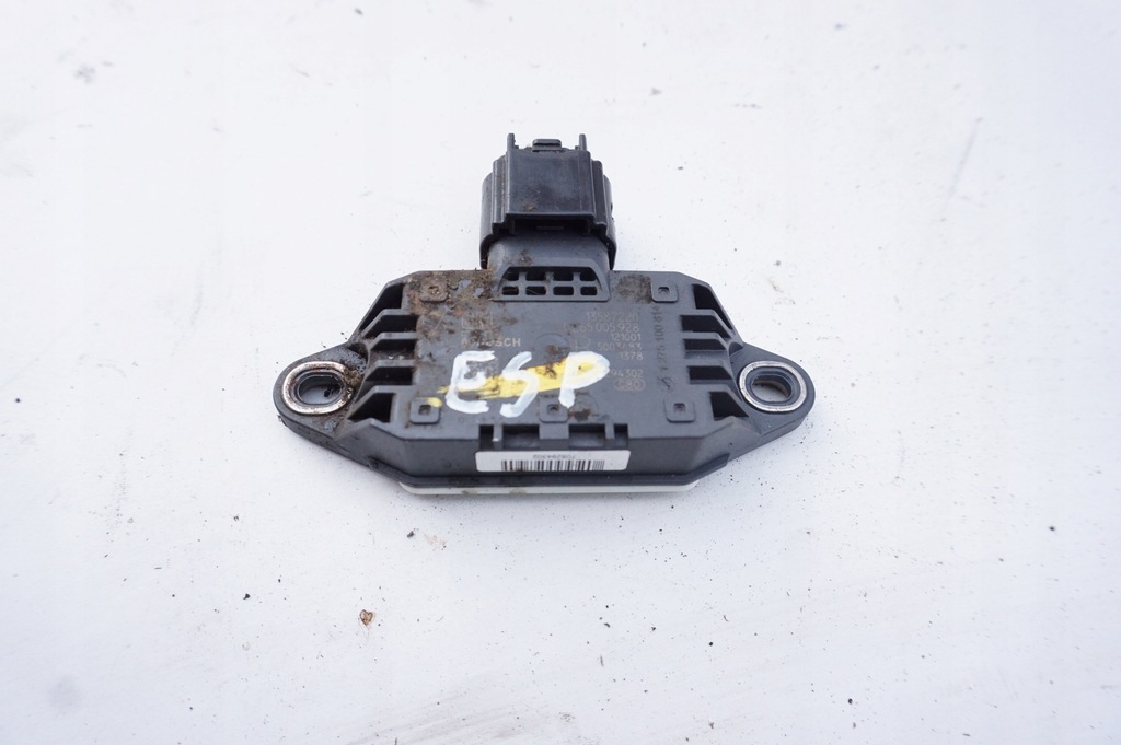 фото №1, Модуль esp 13587220 opel mokka i a