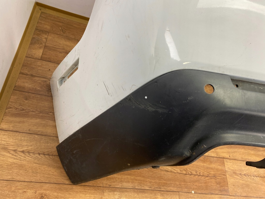 фото №14, Бампер задний задняя dodge challenger 2016+