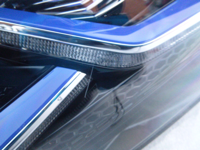 фото №10, Vw golf 7 gti 5g1941036n lift лампа ксенон правая