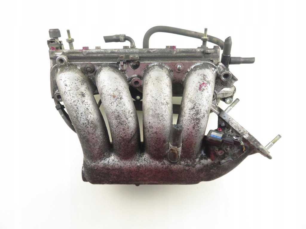 фото №10, Коллектор всасывающий honda accord vii 2.0 cl7 - k20a6