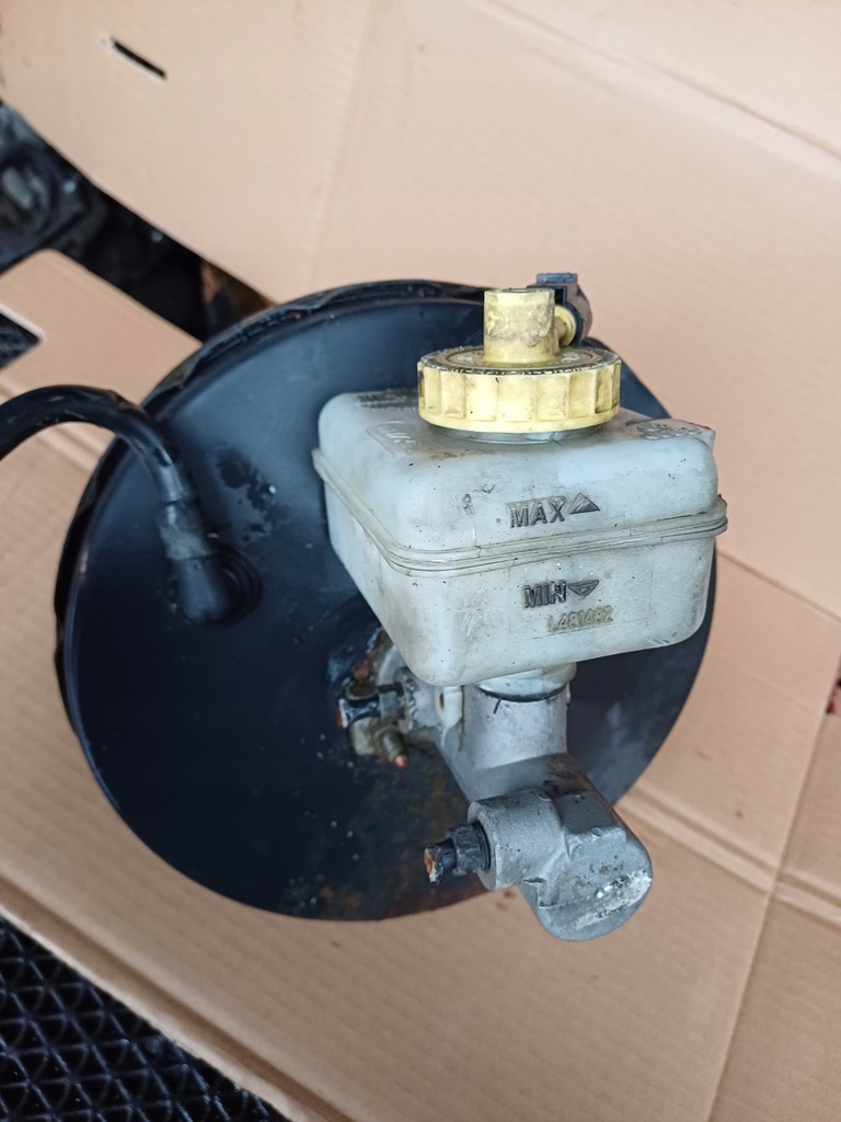 фото №9, Балка бампера передняя opel corsa c 2003r