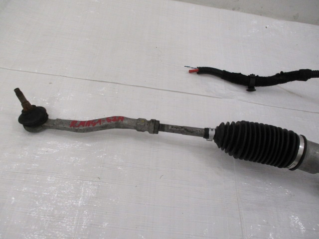 фото №10, Peugeot 208 рулевая рейка трансмиссия рулевая