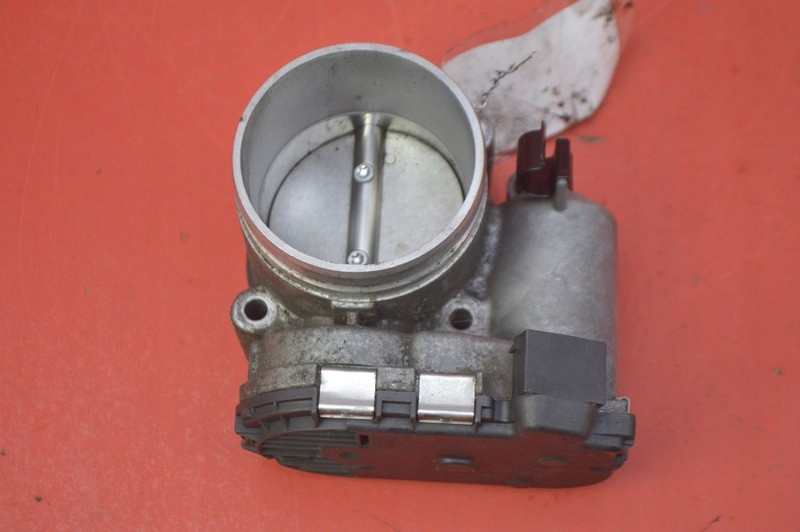 фото №5, Дроссельная заслонка 0280750102 alfa romeo 156 2.0 16v 165 km lift 03-07